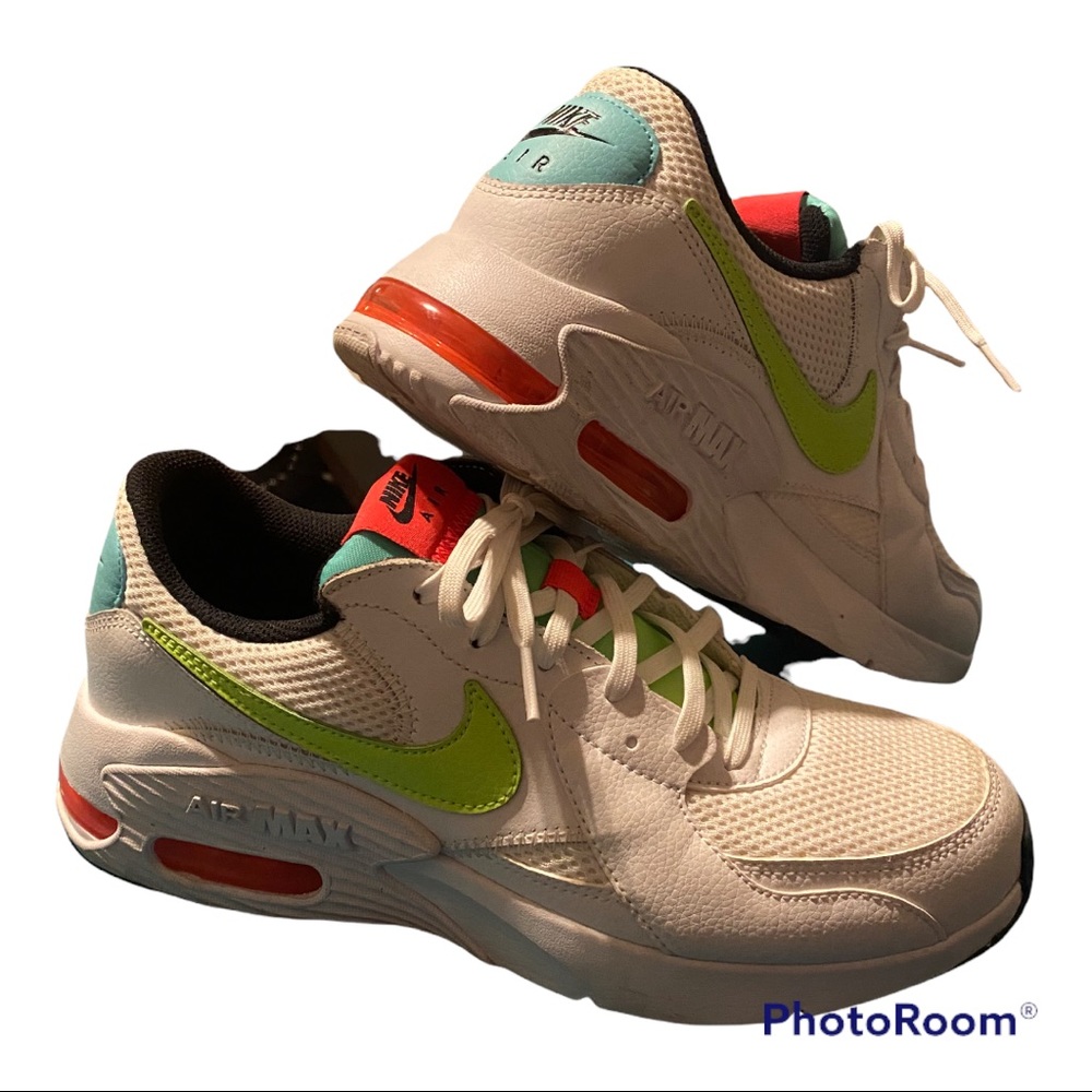 Nike air max woman’s